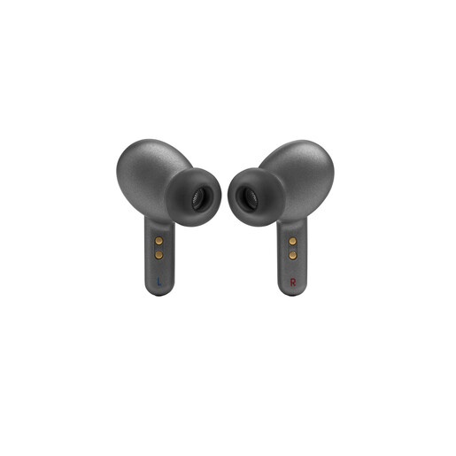 JBL Live Pro 2, In-Ear, TWS slušalice, crne