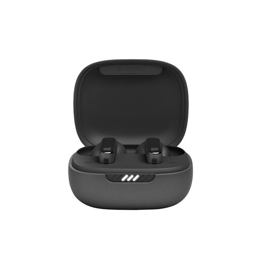 JBL Live Pro 2, In-Ear, TWS slušalice, crne