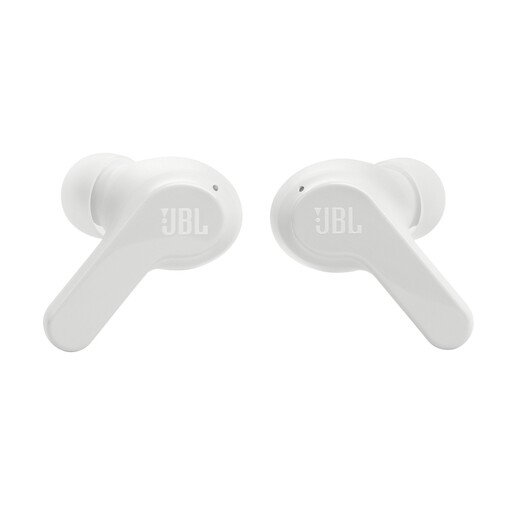 JBL Vibe Beam, In-Ear, TWS slušalice, bijele