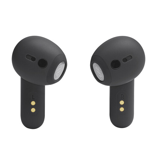 JBL Live Flex, In-Ear, TWS slušalice, crne