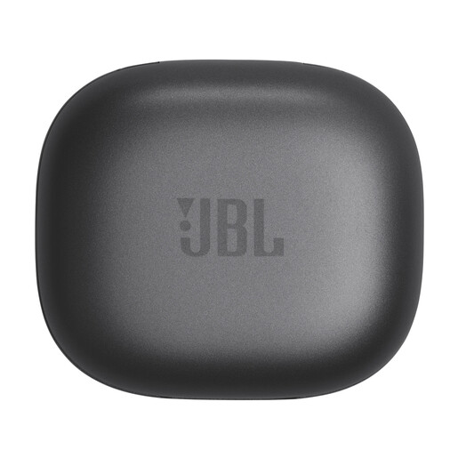 JBL Live Flex, In-Ear, TWS slušalice, crne