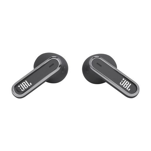 JBL Live Flex, In-Ear, TWS slušalice, crne