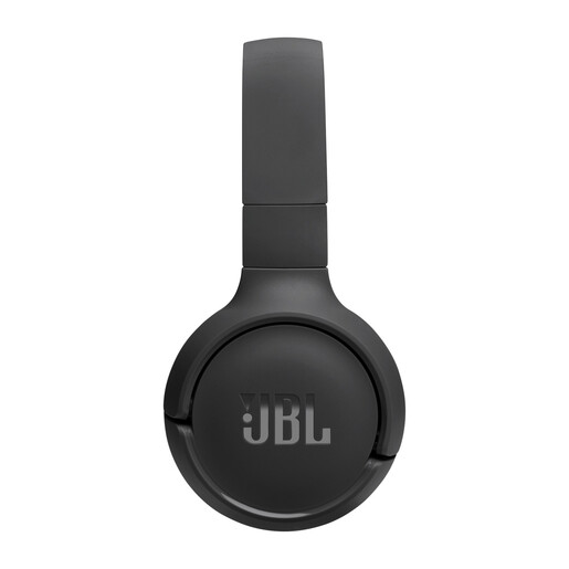 JBL Tune 520BT, naglavne slušalice, Bluetooth, crne
