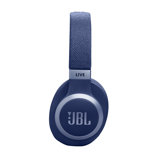 JBL Live 770NC, naglavne slušalice, Bluetooth, plave