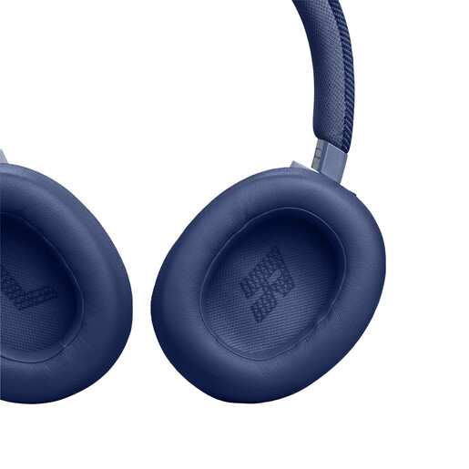 JBL Live 770NC, naglavne slušalice, Bluetooth, plave