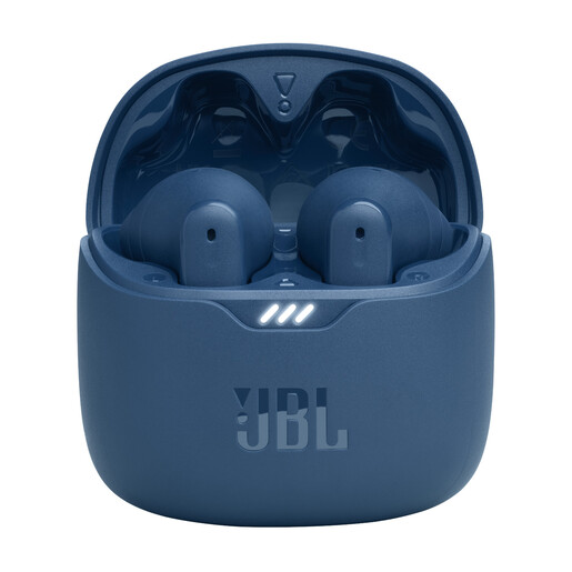 JBL Tune Flex, In-Ear, TWS slušalice, plave