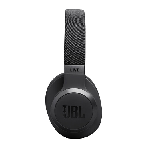 JBL Live 770NC, naglavne slušalice, Bluetooth, crne