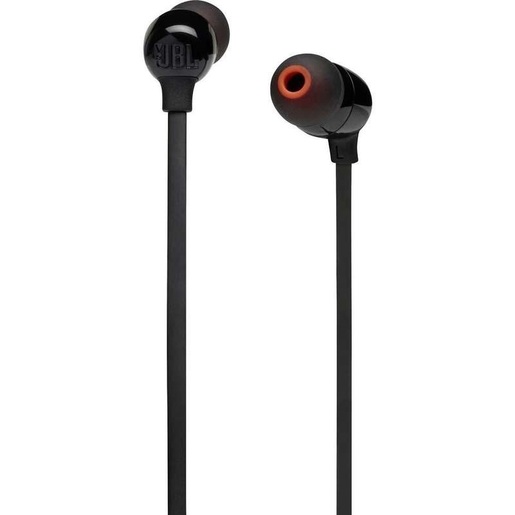JBL Tune 125BT, In-Ear slušalice, crne