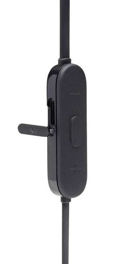 JBL Tune 125BT, In-Ear slušalice, crne