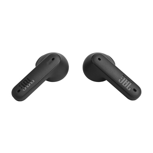 JBL Tune Flex, In-Ear, TWS slušalice, crne