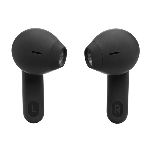 JBL Tune Flex, In-Ear, TWS slušalice, crne