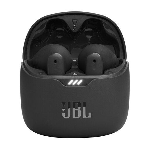 JBL Tune Flex, In-Ear, TWS slušalice, crne