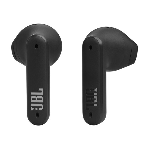 JBL Tune Flex, In-Ear, TWS slušalice, crne