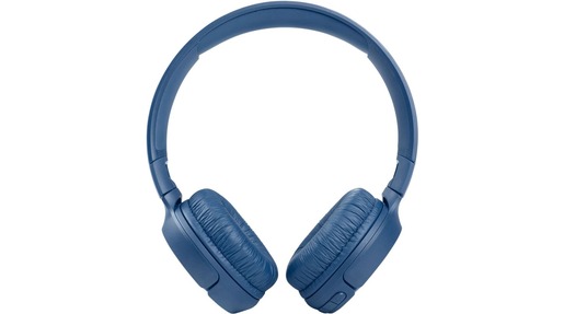 JBL Tune 510BT, naglavne slušalice, plave