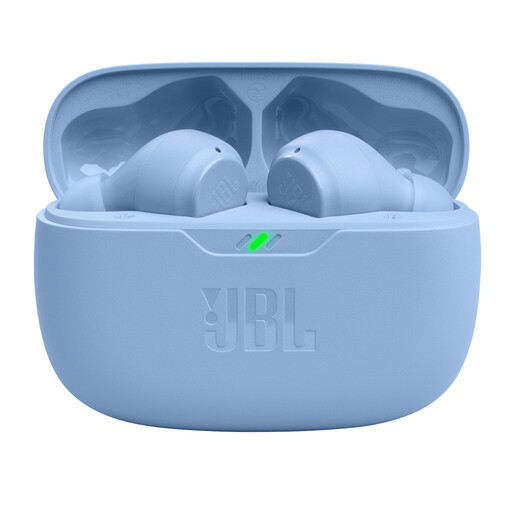 JBL Vibe Beam, In-Ear, TWS slušalice, plave