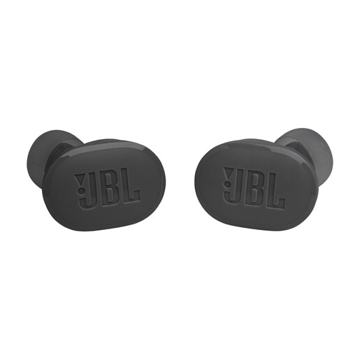 JBL Tune Buds, In-Ear, TWS slušalice, crne