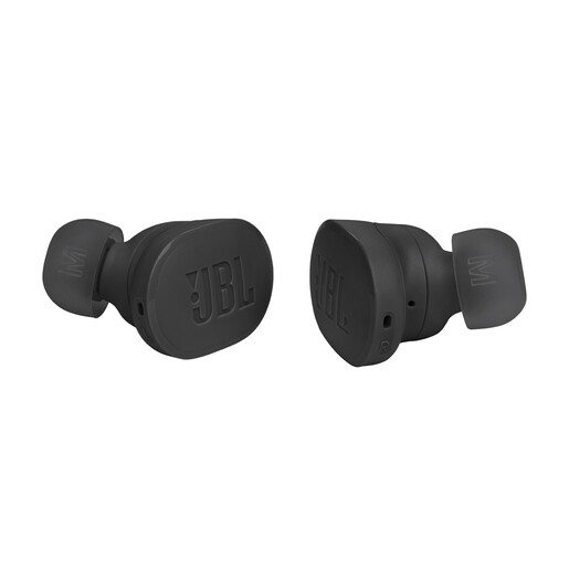 JBL Tune Buds, In-Ear, TWS slušalice, crne