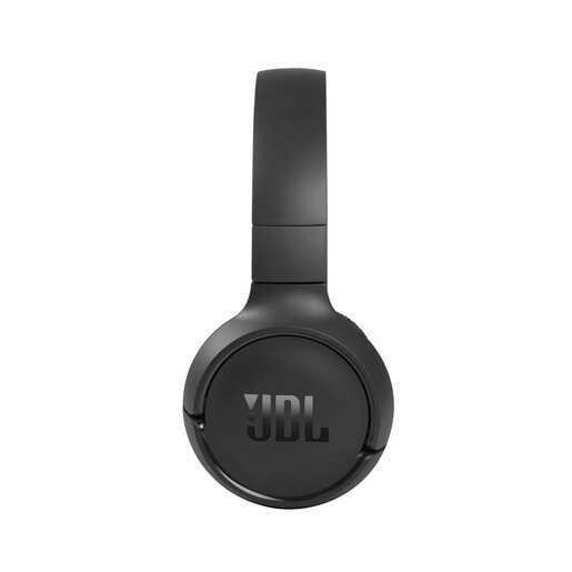 JBL Tune 570BT, naglavne slušalice, crne