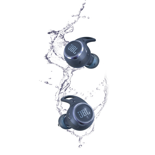 JBL Reflect Aero, In-Ear, TWS slušalice, plave