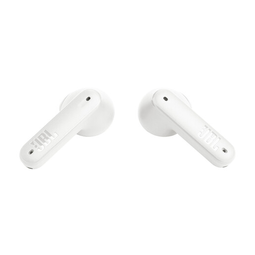 JBL Tune Flex, In-Ear, TWS slušalice, bijele