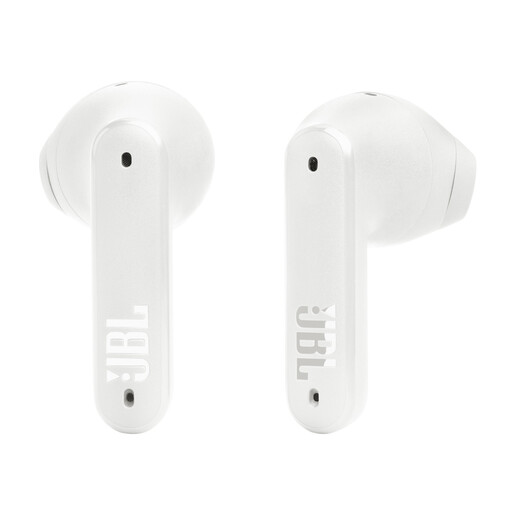 JBL Tune Flex, In-Ear, TWS slušalice, bijele