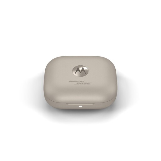 Motorola Buds+, In-Ear slušalice, Beige Sable