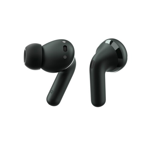 Motorola Buds+, In-Ear slušalice, Forest Grey