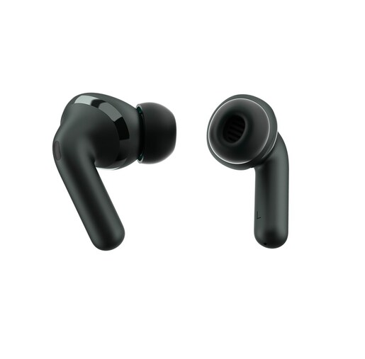 Motorola Buds+, In-Ear slušalice, Forest Grey