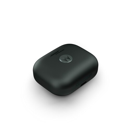 Motorola Buds+, In-Ear slušalice, Forest Grey