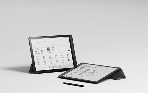 Onyx Boox Tab X 13.3" ePaper tablet