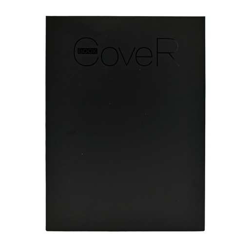 Onyx Boox Kućište zaštitno za Tab X Magnetic 13,3" crna