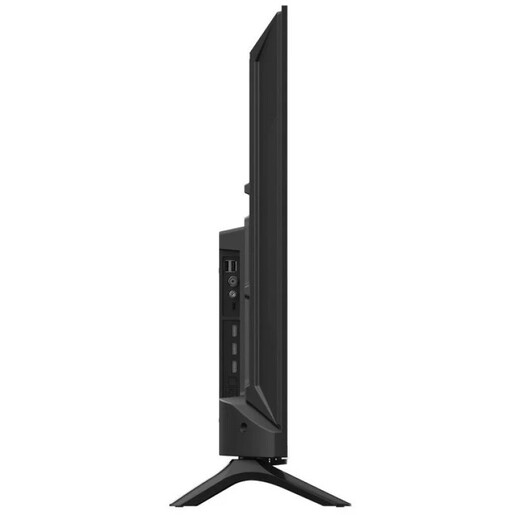 Philips 43" LED TV 43PUS7009/12, 4K UHD, Titan OS Smart TV, Dolby Atmos zvuk