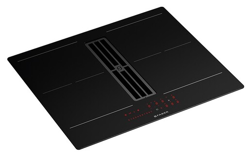 Faber indukcijska ploča za kuhanje s integriranom napom Galileo Slim A600