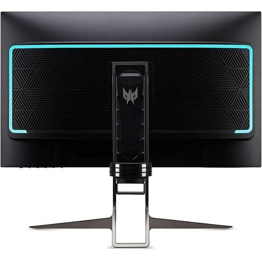 Acer monitor Predator XB323QKNV, UM.JX3EE.V01, IPS, 4K, 144Hz, 1ms, 2xHDMI, DP, zvučnici