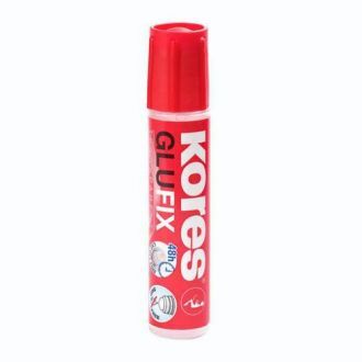 Ljepilo za papir, Kores, 30 ml