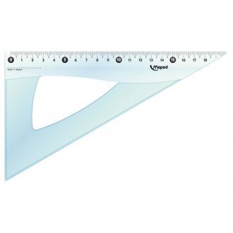 Trokut, Maped, 21/60