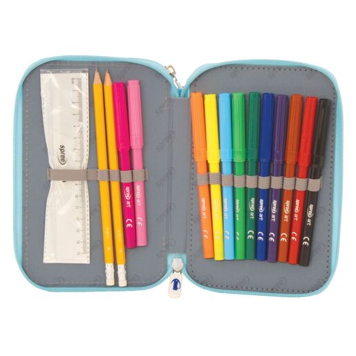 Pernica, 2 zipa, Spree, Sport