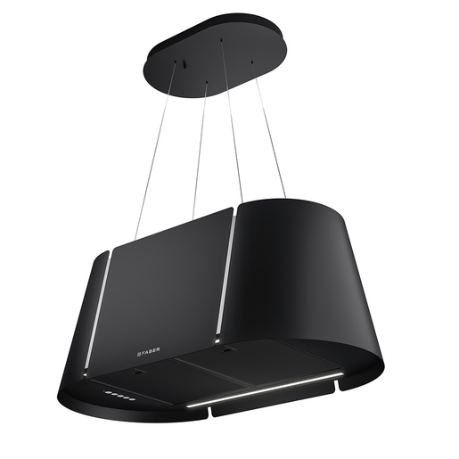 Faber napa Beat XL BK Matt F80