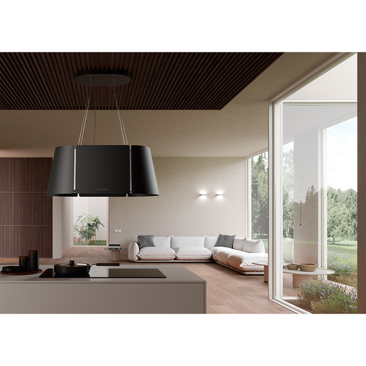 Faber napa Beat XL BK Matt F80