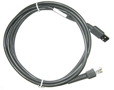 USB kabel za Symbol/Zebra bar kod čitače, 1.8 m