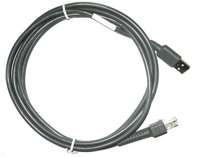 USB kabel za Symbol/Zebra bar kod čitače, 4.6 m