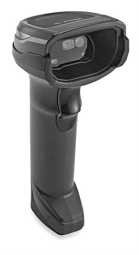 Zebra bar kod čitač DS8108, crni