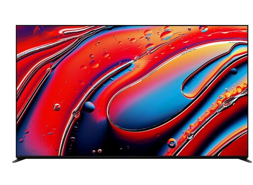SONY 75" MINI LED TV K75XR90PAEP, 4K UHD, Google Smart TV, HDR