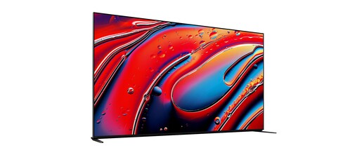 SONY 75" MINI LED TV K75XR90PAEP, 4K UHD, Google Smart TV, HDR
