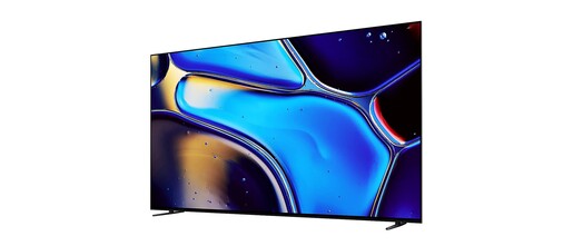 SONY 55" OLED TV K55XR80PAEP, 4K UHD, Google Smart TV, HDR
