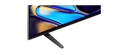 SONY 55" OLED TV K55XR80PAEP, 4K UHD, Google Smart TV, HDR