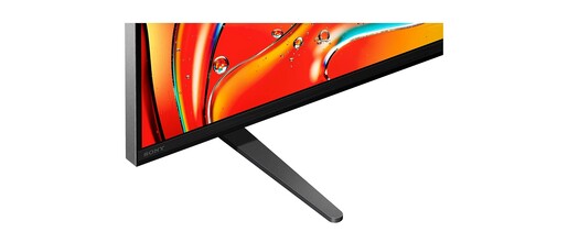 SONY 75" Mini LED TV K75XR70PAEP, 4K UHD, Google Smart TV, HDR