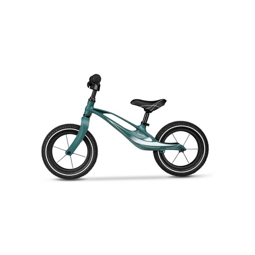 Lionelo balans bicikl Bart Air, Green Forrest