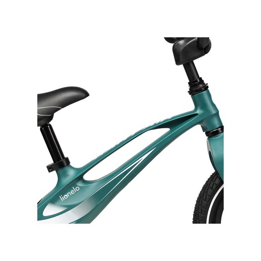 Lionelo balans bicikl Bart Air, Green Forrest
