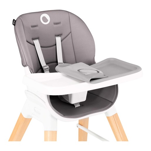 Lionelo hranilica 4u1 Mona, Stone